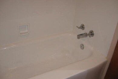 Bathroom.