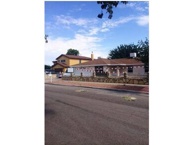 16002 Homestead Dr, El Paso, TX 79928 - photo 2