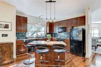 10 Indigo Lake Terrace unit F, Greensboro, NC 27455 - photo 7