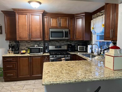 316 Stevens Ave, Jersey City, NJ 07305 - photo 5