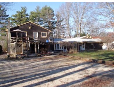 144 Mendon St, Blackstone, MA 01504 - photo 5