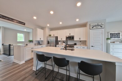 13354 Saxony Blvd W, Fishers, IN 46037 - photo 4