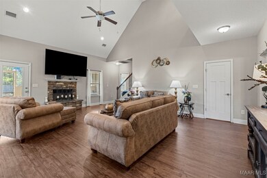 4 Cheyenne Trail, Fort Mitchell, AL 36856 - photo 7