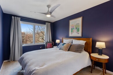 2718 N Southport Ave unit B, Chicago, IL 60614 - photo 5