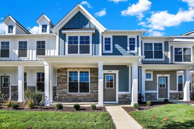 3893 Wren Dr, Brownsburg, IN 46112 - photo 2