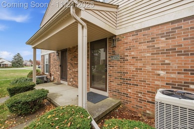 44228 Providence Dr unit 300, Clinton Township, MI 48038 - photo 5