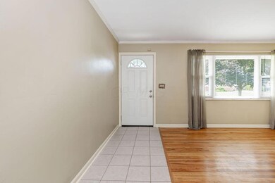 Entry Way