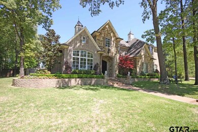 2090 2090 Equestrian Ln, Tyler, TX 75703 - photo 2