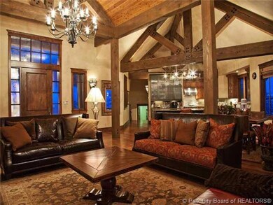 Great Room.