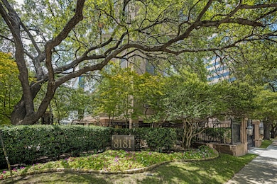 8181 Douglas Ave unit 800, Dallas, TX 75225 - photo 3