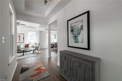 206 Oxford Ave unit 47-2, Smithfield, VA 23430 - photo 3