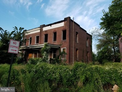 4602 Pall Mall Rd, Baltimore, MD 21215 - photo 2