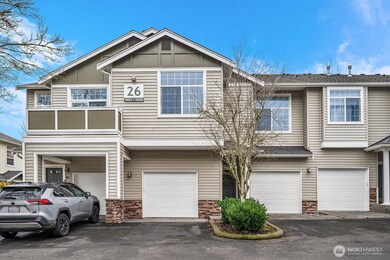 1855 Trossachs Blvd SE unit 2606, Sammamish, WA 98075 - photo 2