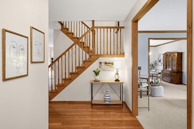 4439 Snail Lake Blvd, Saint Paul, MN 55126 - photo 3