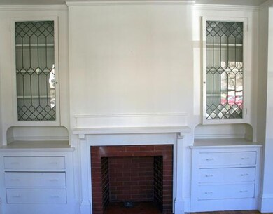 Dining Room. 111 Arlington Avenue