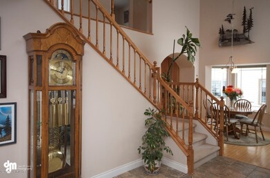 [photo 1256822] staircase