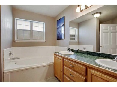 Master Bath/Spa.