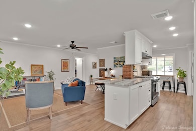 102 Justin Ave, Shreveport, LA 71105 - photo 7