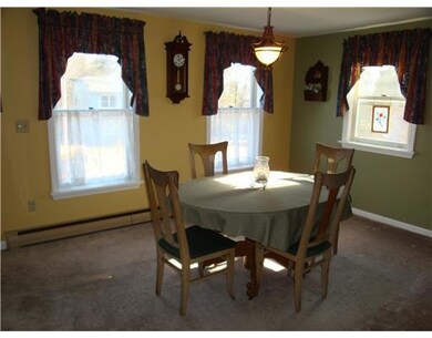 Dining Room.
