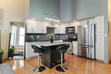 110 N 3rd St unit 709, Columbus, OH 43215 - photo 6