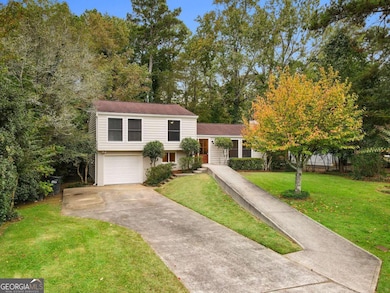 3344 Brookview Dr, Marietta, GA 30068 - photo 3