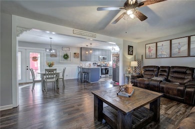 42 Meadowview Rd NW, Cartersville, GA 30121 - photo 7