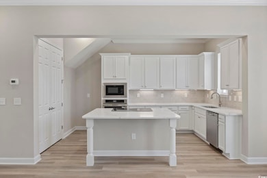 2790 Cook Cir unit D, Myrtle Beach, SC 29577 - photo 4