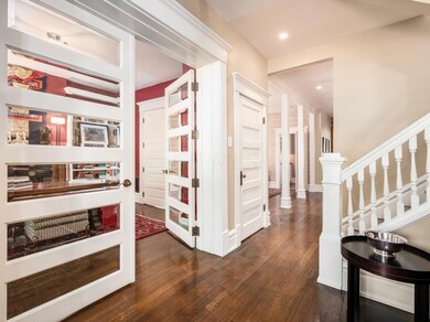 Formal Entry