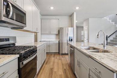 410 Midnight Oak Dr, McKinney, TX 75069 - photo 4