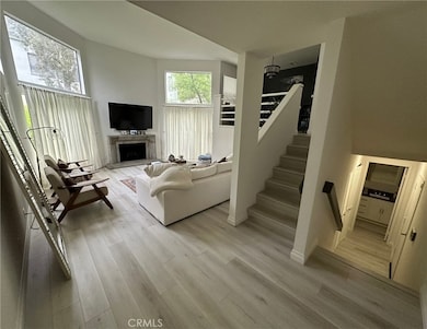 166 N Singingwood St unit 15, Orange, CA 92869 - photo 3