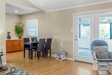 1028 Barber St, Hurst, TX 76053 - photo 5