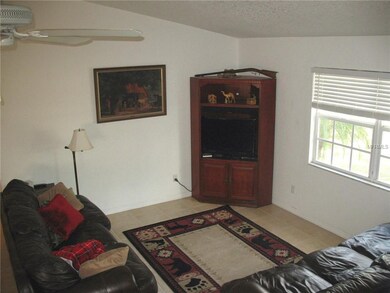 Living Room from stairs