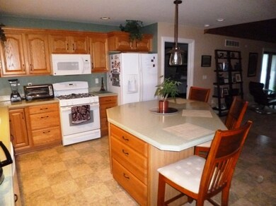 1443 Edgewater Rd, Crown Point, IN 46307 - photo 5