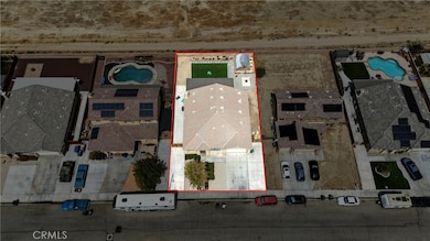 2351 Alpaca Ave, Rosamond, CA 93560 - photo 4