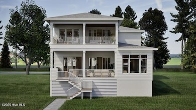 2713 Alvernia Dr, Castle Hayne, NC 28429 - photo 3