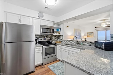 9711 Chesapeake St unit C, Norfolk, VA 23503 - photo 6