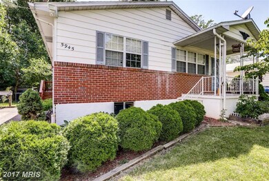 5945 Baltimore St, Gwynn Oak, MD 21207 - photo 3