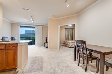 Grand Treviso Tower unit 234, Irving, TX 75039 - photo 5