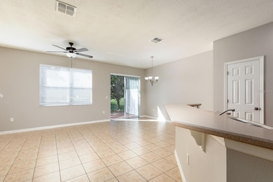 Open Main Living Space