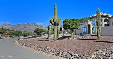 4162 N Calle Vista Ciudad, Tucson, AZ 85750 - photo 4