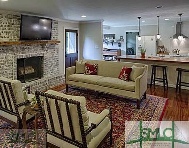 Den/Family/Great Room.