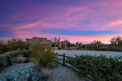 19770 W Verde Hills Dr, Wickenburg, AZ 85390 - photo 3