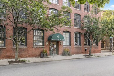 18 Imperial Place unit 4G, Providence, RI 02903 - photo 2