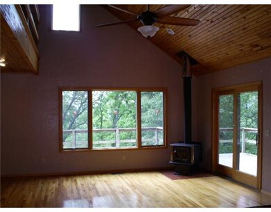 Interior Space/Layout.