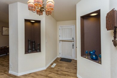 foyer picture