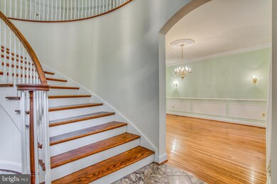 10232 Harvest Fields Dr, Woodstock, MD 21163 - photo 5