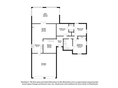 4605 NW 57th St, Oklahoma City, OK 73122 - photo 3