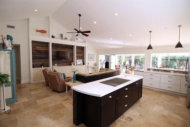open concept