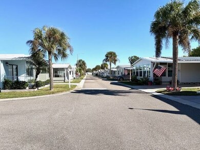View from Living Room