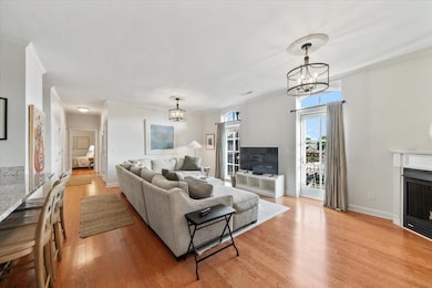 113 Harbor Town Square unit 301, Memphis, TN 38103 - photo 5